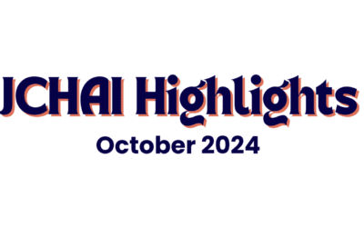 JCHAI Highlights – October 2024